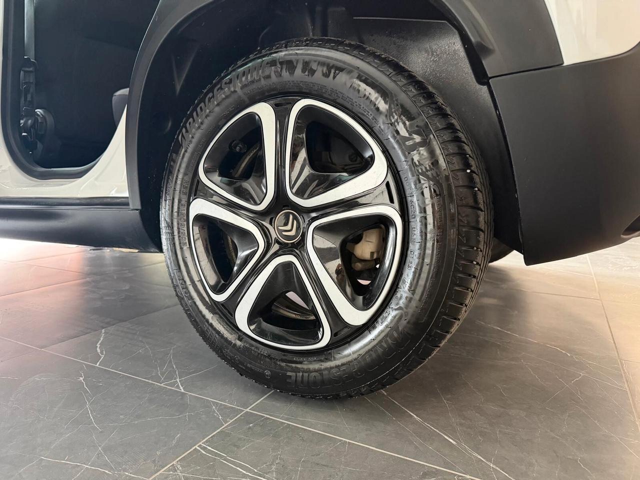 Citroen C3 Aircross BlueHDi 110 S&S Shine Pack