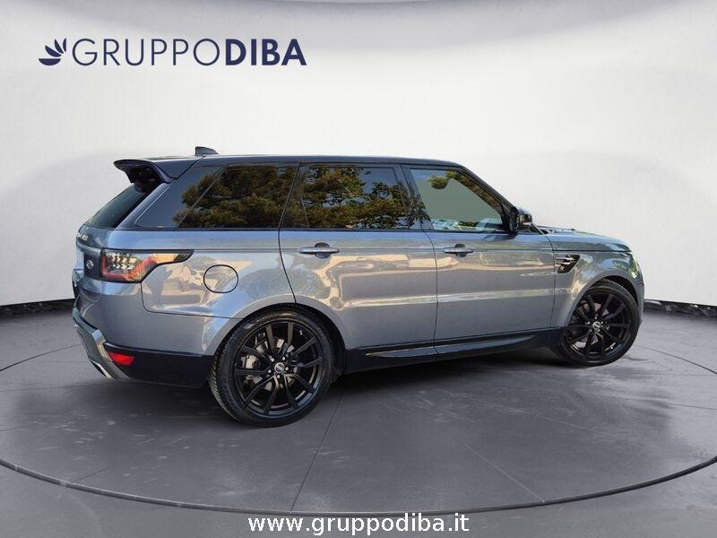Land Rover Range Rover Sport II 2018 Die. 3.0 sdV6 HSE 249cv auto my19