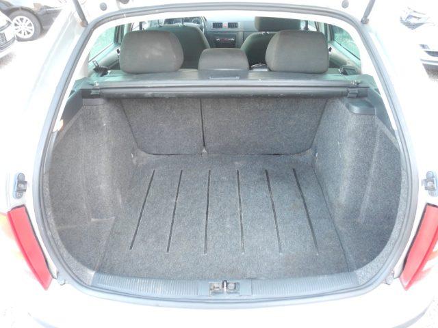 SKODA Fabia 1.4 75cv Wagon Style - Imp. GPL - OK NEOPATENTATI
