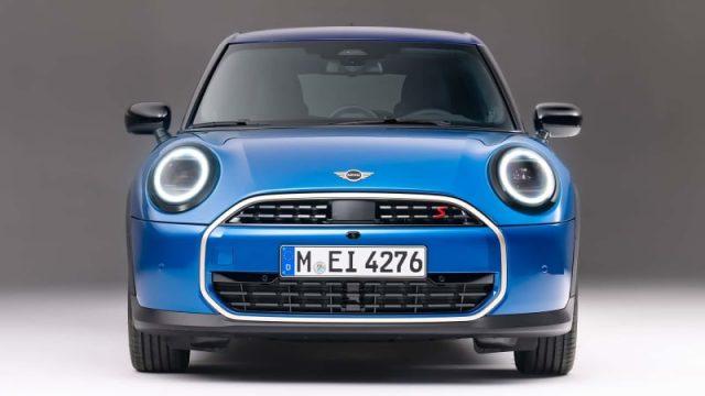 MINI Mini 5 Porte Cooper S JCW