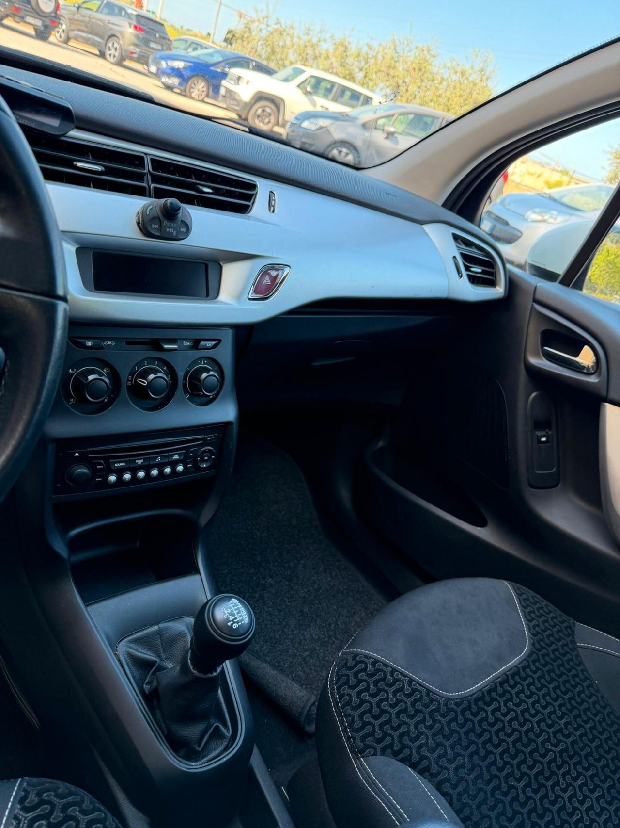 Citroen C3 1.1 Exclusive