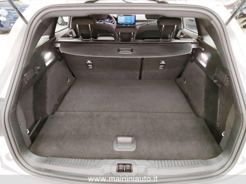 Ford Focus 1.0 125cv Hybrid SW ST Line Automatica SUPER PROMO