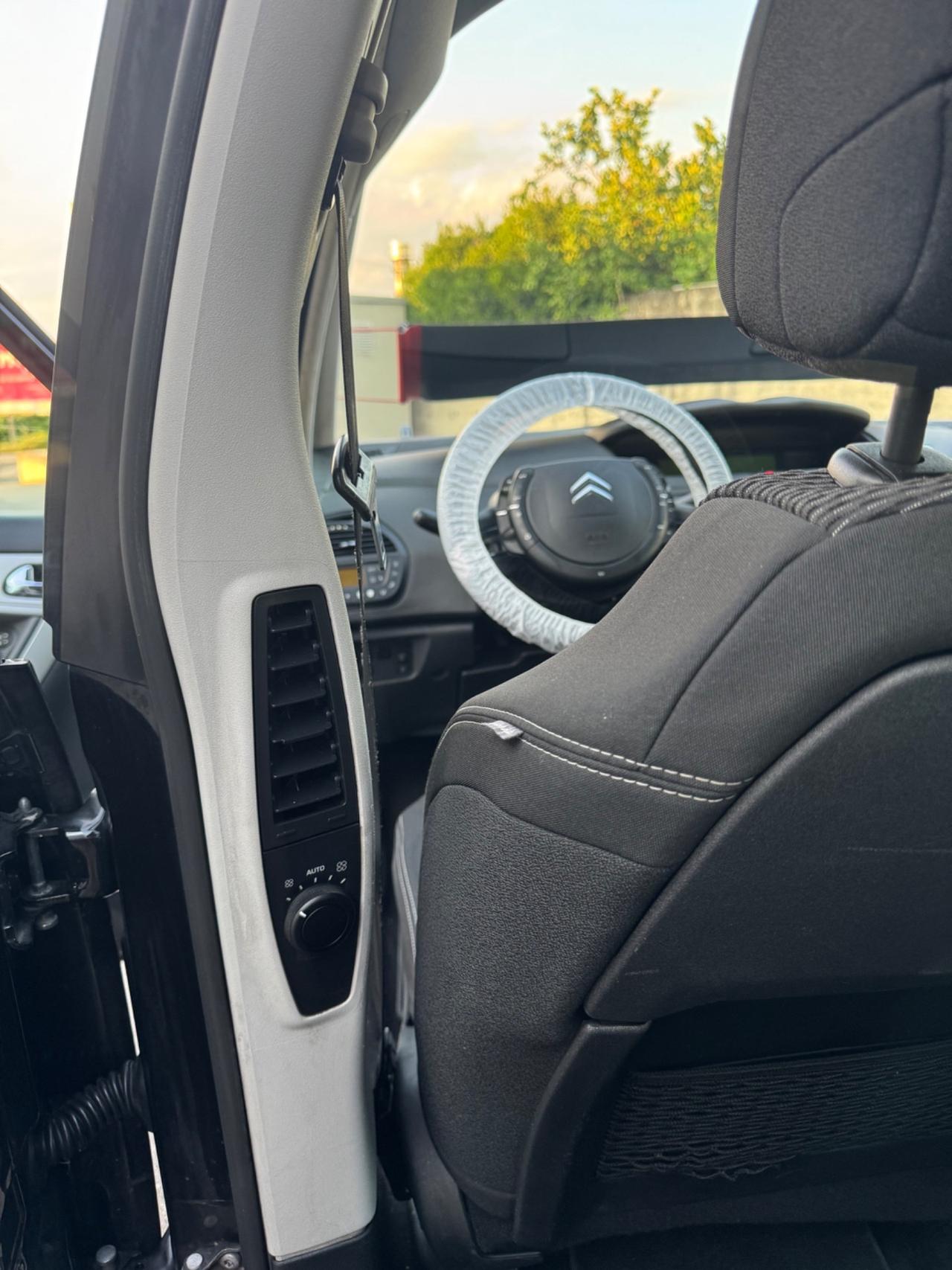 Citroen C4 Grand Picasso 2.0 HDi 150 FAP CMP6 Exclusive