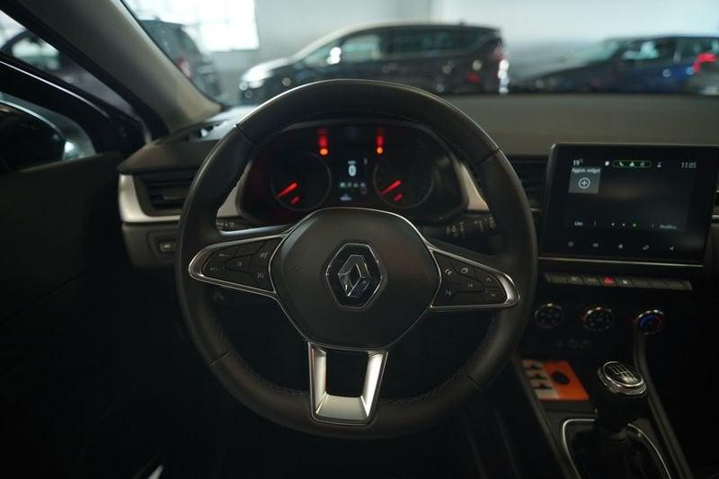 Renault Captur II 2019 1.0 tce Equilibre Gpl 100cv