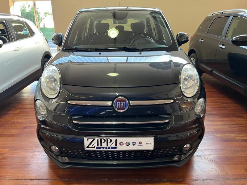 FIAT 500L 1.4 95 CV Lounge