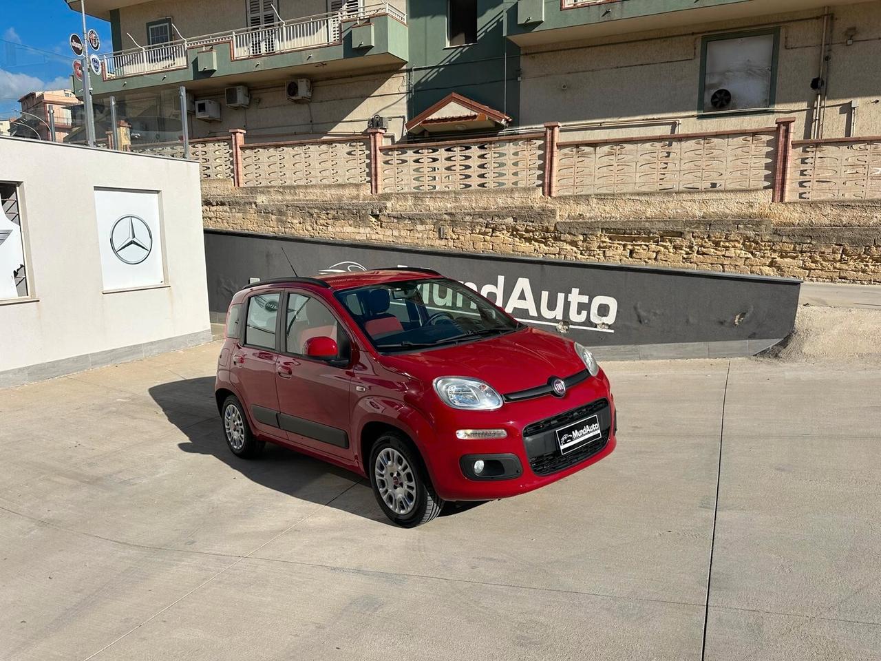 Fiat Panda 1.2 Classic