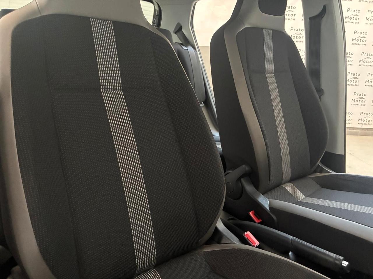 Volkswagen up! MOVE
