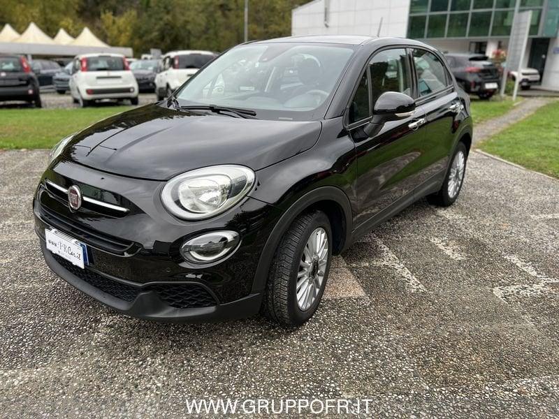 FIAT 500X 1.0 T3 120 CV 120°