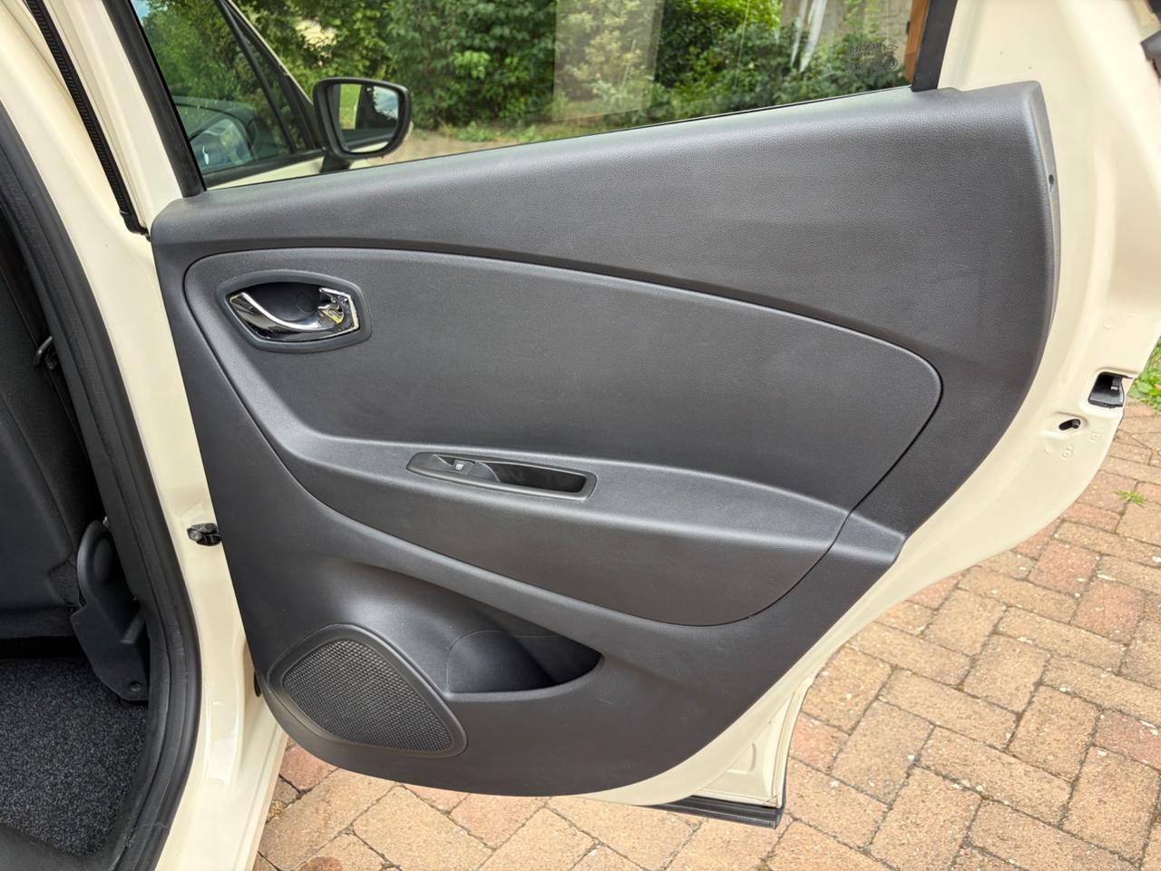 Renault Captur dCi 8V 90 CV Start&Stop Energy Zen UNICO PROPRIETARIO