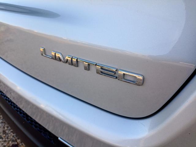 JEEP Compass 1.3 Turbo Automatico Limited