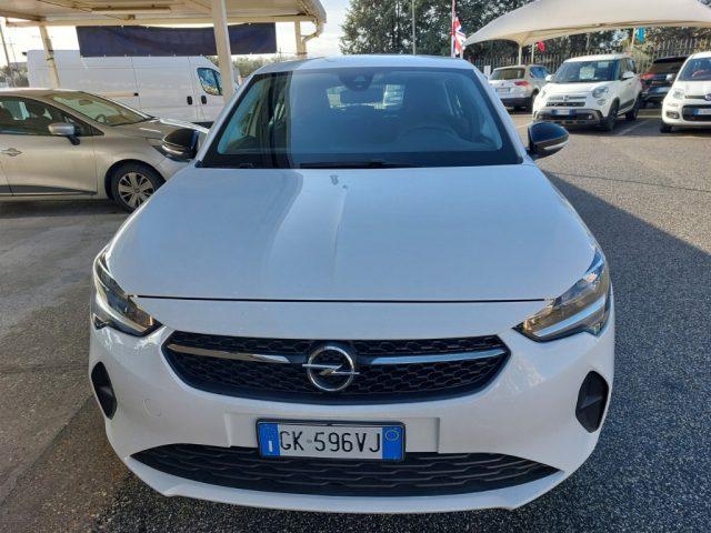 OPEL Corsa 1.2 Edition km 71000 Fatturabile