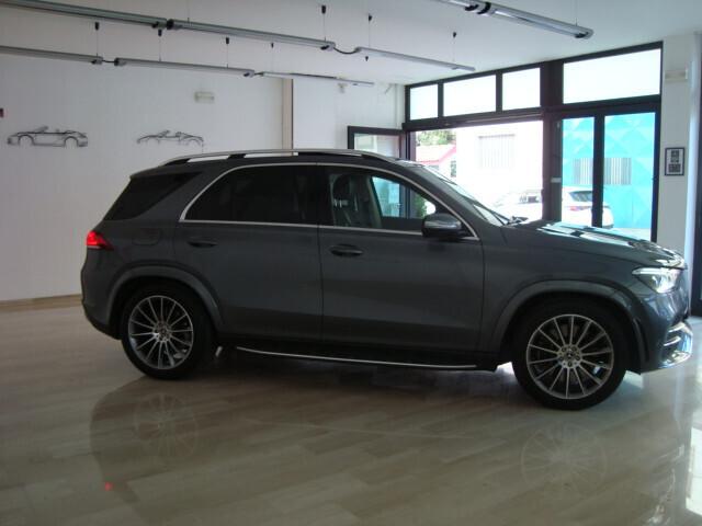 Mercedes-Benz GLE 350 de phev (e eq-power) Premium Plus 4matic 2022