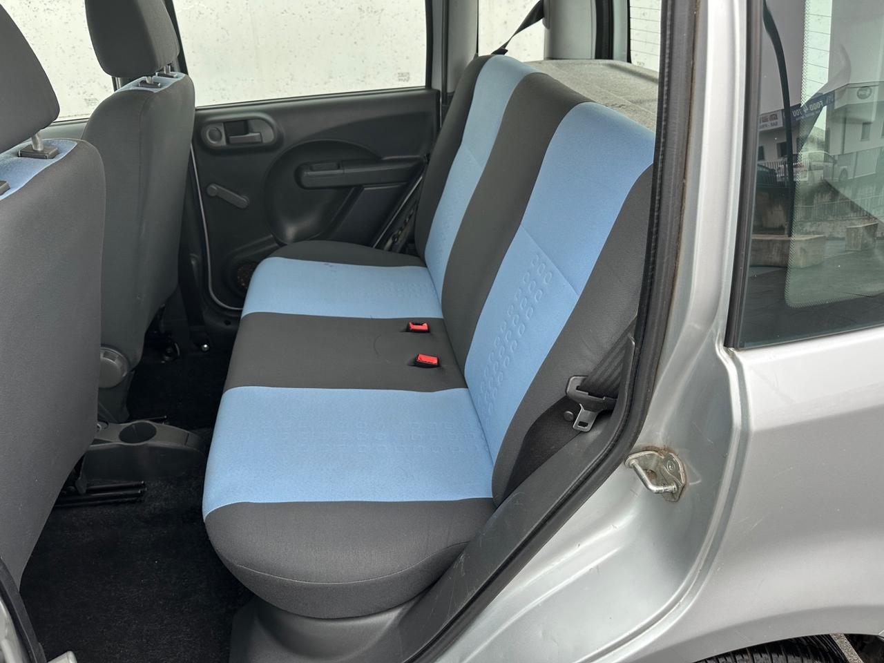 Fiat Panda 1.2 Natural Power