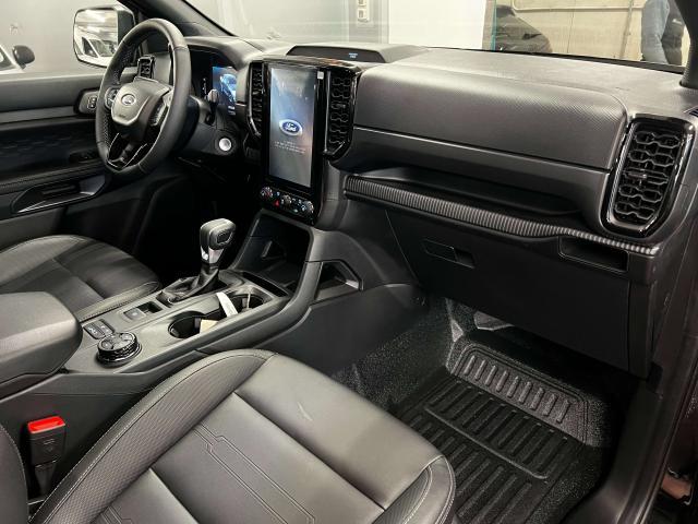 Ford Ranger Ranger 2.0 DC Tremor awd 205cv A/T PRONTA CONSEGNA