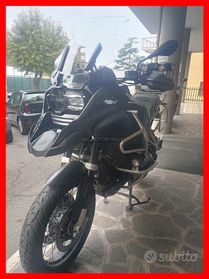 Bmw r1200 gs adventure +0maggi0 casco+rate+permute