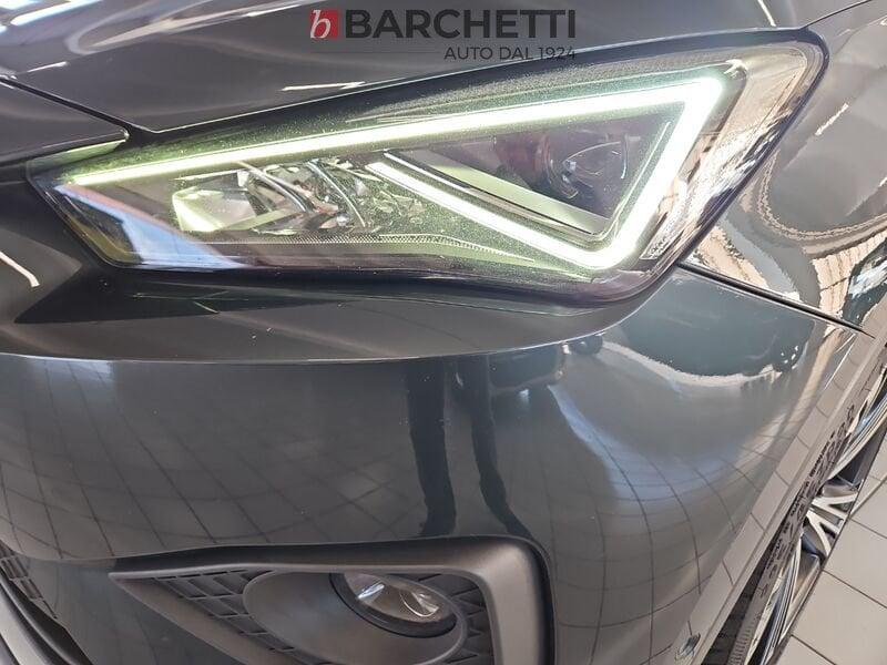 Seat Tarraco 2.0 TDI 190 CV 4DRIVE DSG XCELLENCE