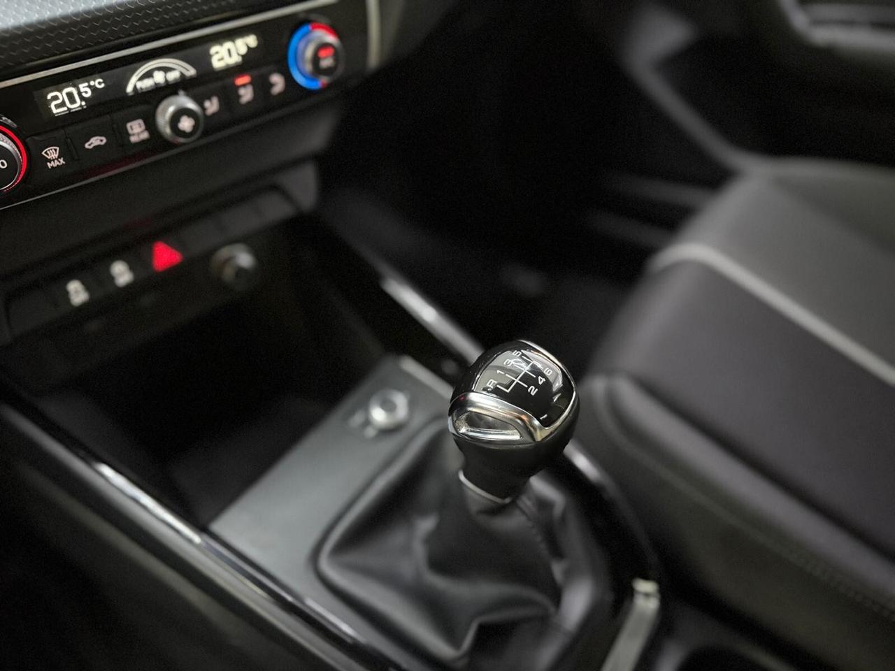 Audi A1 SPB 30 TFSI S line edition