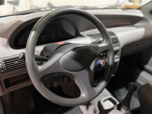 Fiat Punto 55 cat 5 porte S adatta a neopatentati