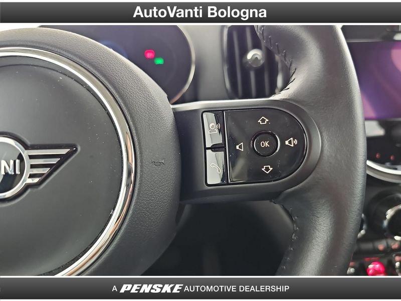 MINI Mini Countryman F60 Mini 1.5 Cooper Business Countryman