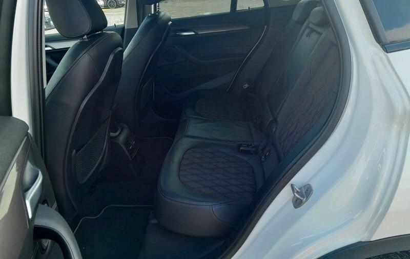 BMW X1 XLINE 150 CV. SDRIVE AUTOMATICO TETTO FULL FULL