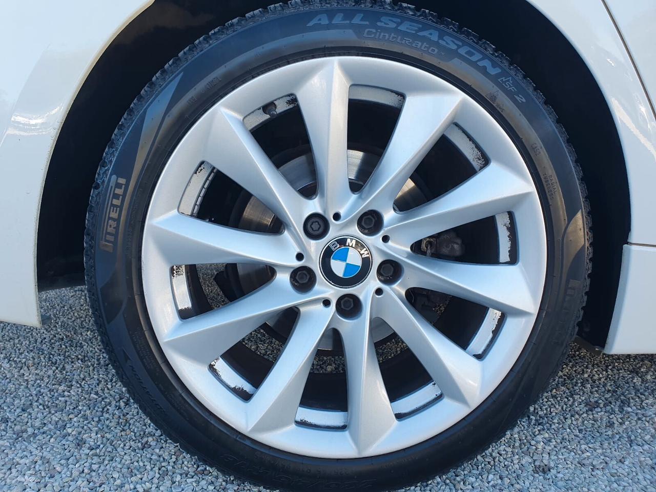 Bmw 320 320d Efficient Dynamics Modern
