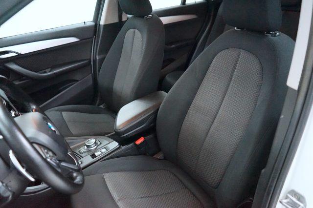 BMW X1 xDrive20d Auto Uniprop. Ufficiale Italiana