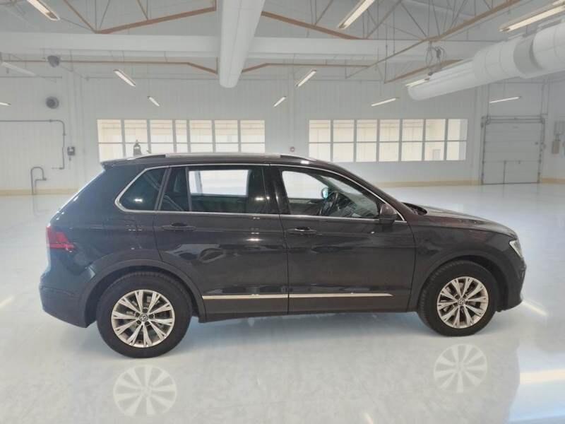 VOLKSWAGEN Tiguan 2ª serie Tiguan 2.0 TDI SCR ...