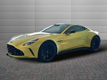 ASTON MARTIN Vantage Coupe 4.0 V8 auto