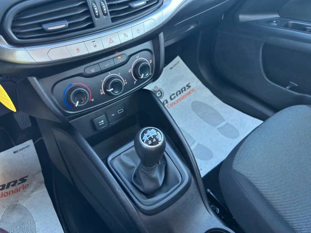 Fiat Tipo 1.3 mjt Street s&s 95cv