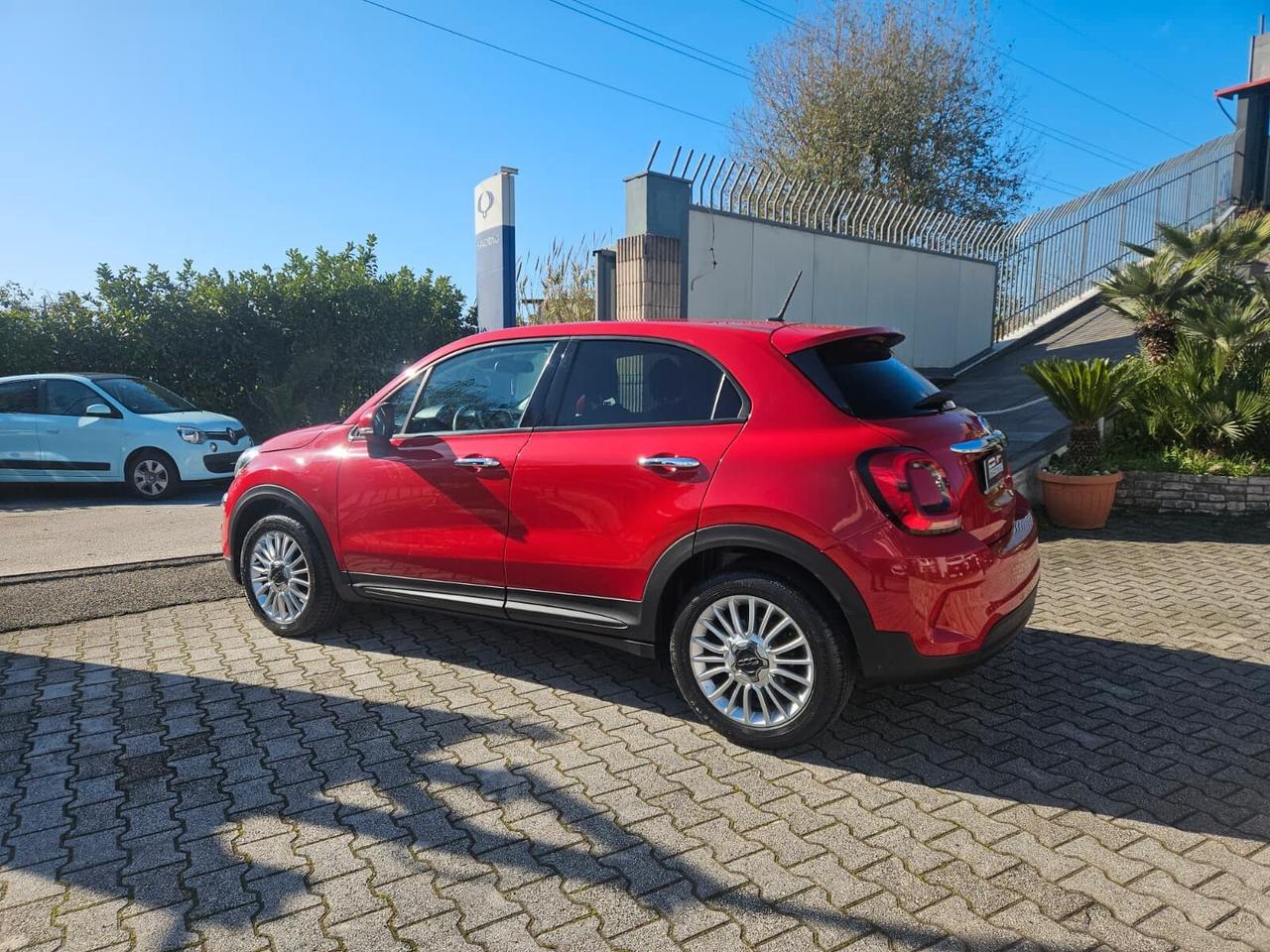 Fiat 500X 1.0 T3 120 CV Connect