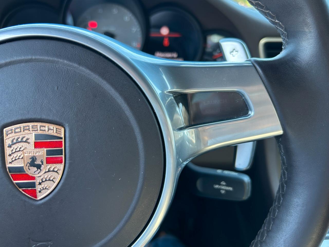 Porsche 991 911 Targa 3.8 4S pdk