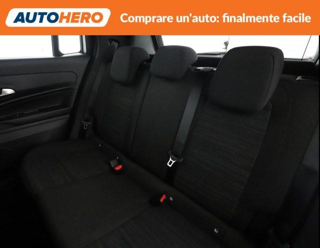 JEEP Avenger 1.2 Turbo 100 CV MHEV Longitude