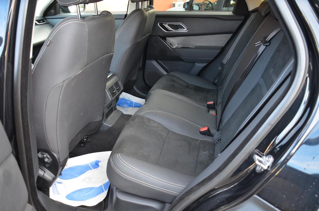 Land Rover Range Velar 2.0D I4 180 CV HSE