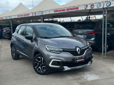 Renault Captur dCi 8V 110 CV Start&Stop Energy Edition One