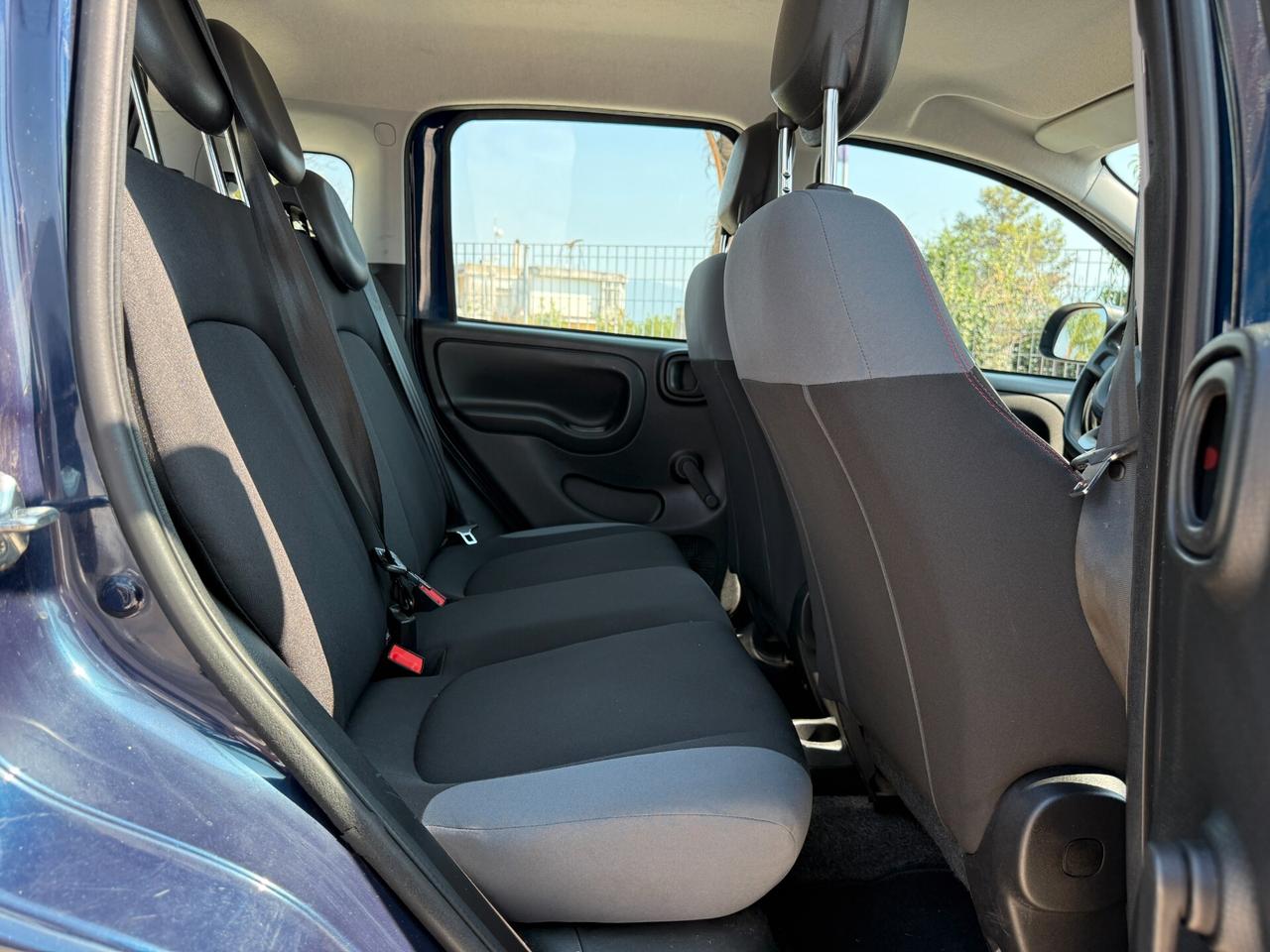 FIAT PANDA ANNO 2016 1.2 BENZINA 69 CV