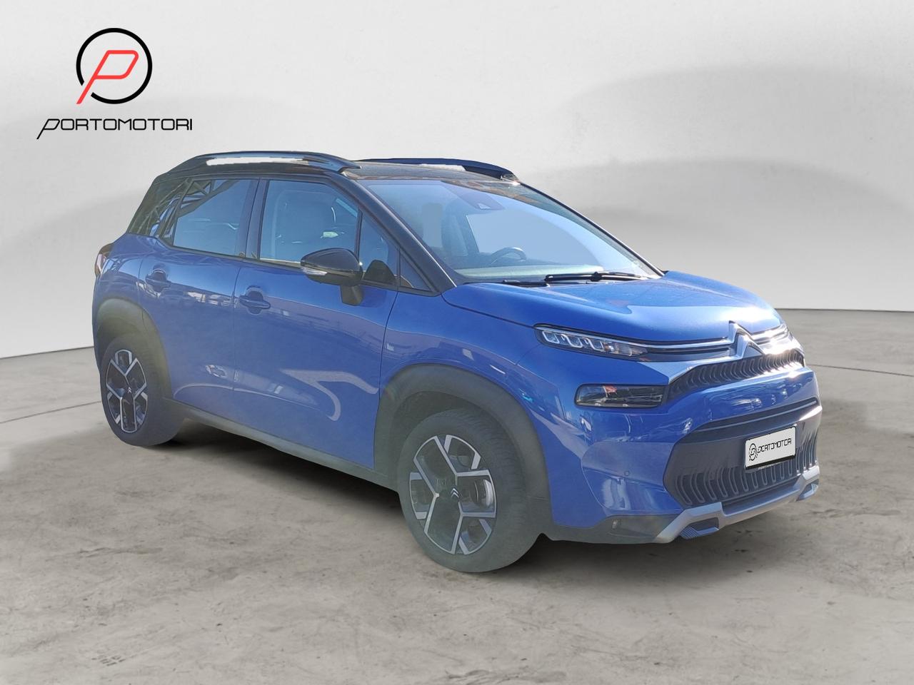 CITROEN C3 Aircross 1ª s. - C3 Aircross PureTech 110 S&S Shine Pack