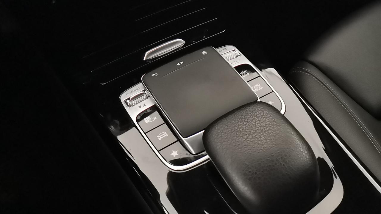 Mercedes-Benz CLA Coupe - C118 - CLA Coupe 180 d Sport auto