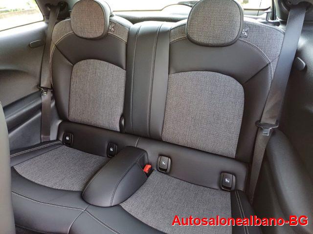 MINI John Cooper Works 2.0 John Cooper Works