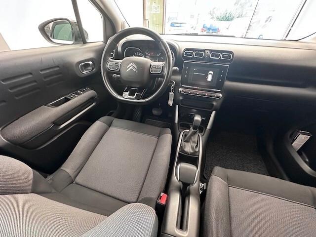 Citroen C3 Aircross BlueHDi 120 S&S EAT6 Shine DIESEL