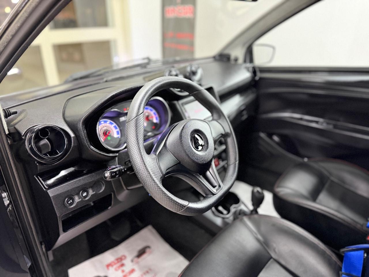 Aixam GTO Emotion