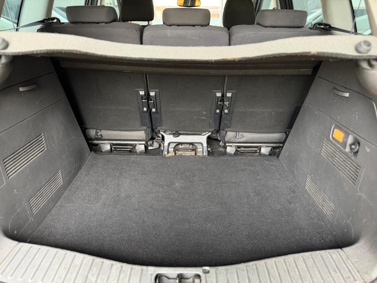 Ford C-Max C-Max+ 1.6 TDCi 110 CV DPF