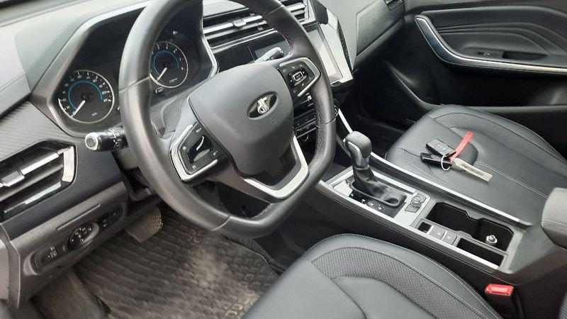 DR AUTOMOBILES dr 3.0