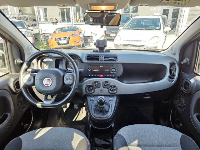 FIAT Panda 1.2 EasyPower GPL
