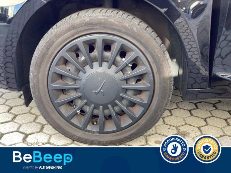 Lancia Ypsilon 1.2 ELEFANTINO BLU S&S 69CV MY19