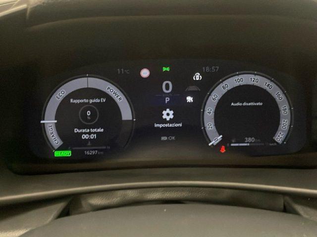 TOYOTA C-HR 1.8 Hybrid E-CVT Active