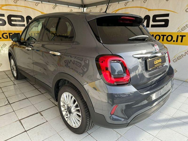 FIAT 500X 1.3 MultiJet 95 CV Urban