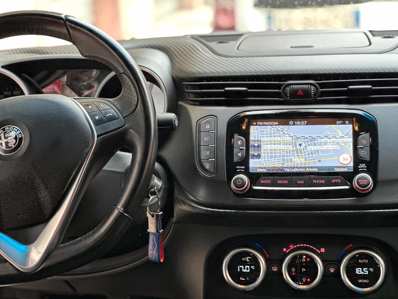 Alfa Romeo Giulietta 2.0 JTDm 150 CV Super