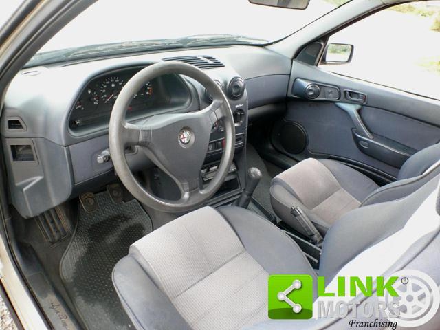 ALFA ROMEO 146 1.6i Twin Spark UNICO PROPRIETARIO