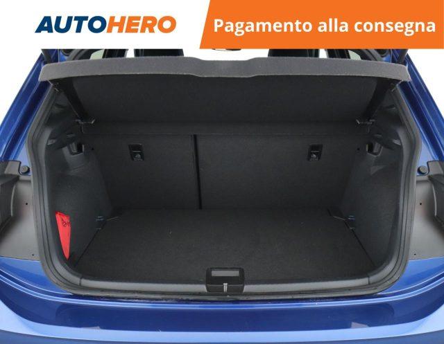VOLKSWAGEN Polo 1.0 TSI 110 CV DSG R-Line