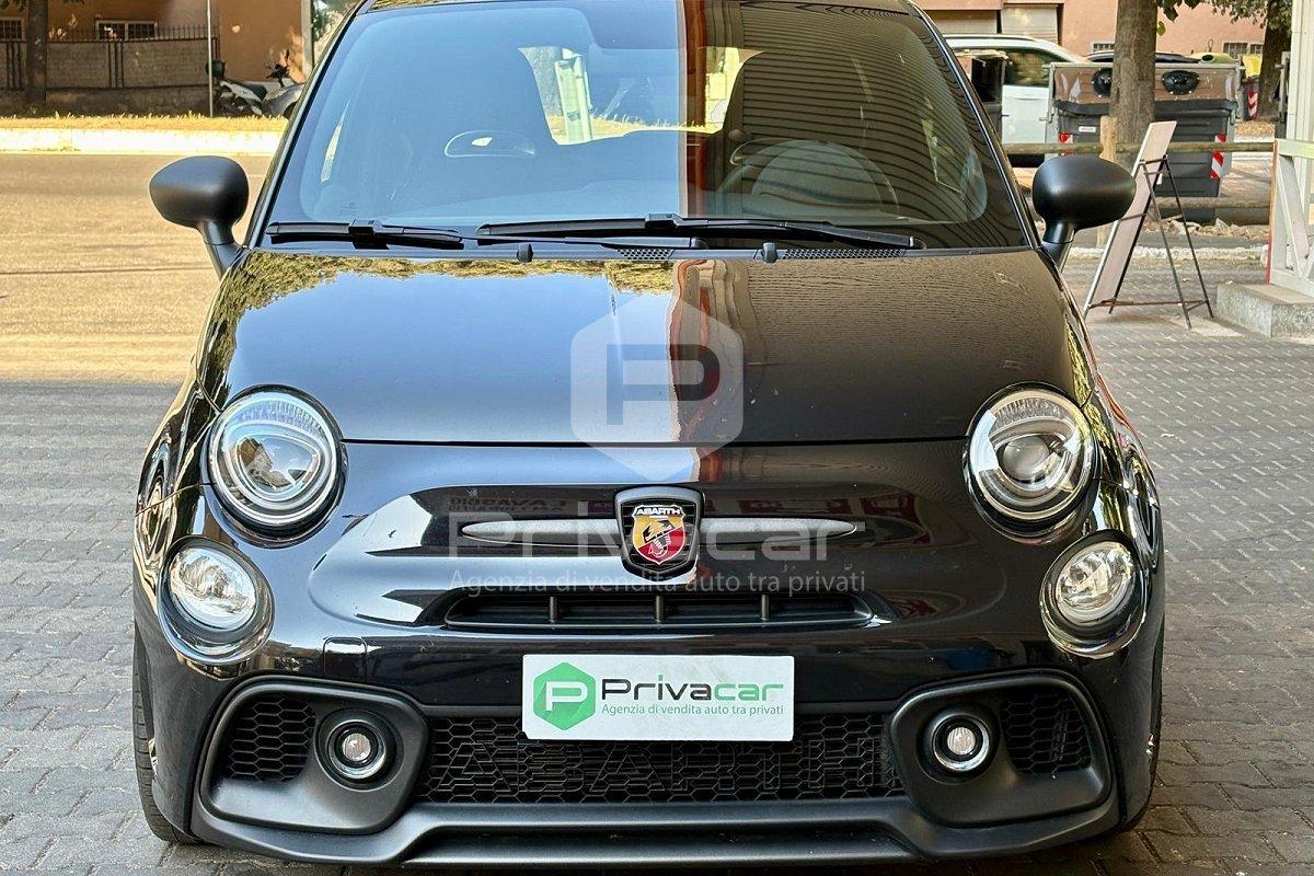 ABARTH 695 1.4 Turbo T-Jet 180 CV